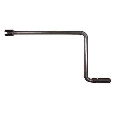 Aftermarket Hand Held Engine Crank wSpinner Handle Fits FARMALL H HV M MV 300 400 350 450 SHN20-0318